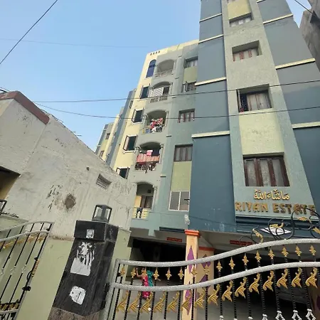 Hotel Duplex